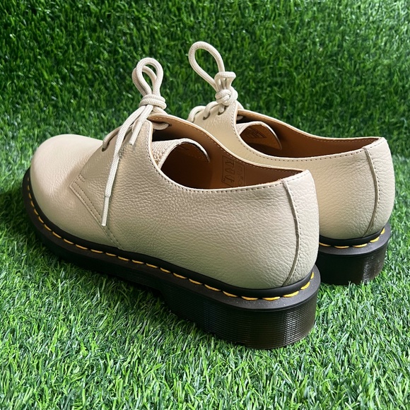 Dr.Martens 1461 Virginia Leather Oxford Shoes